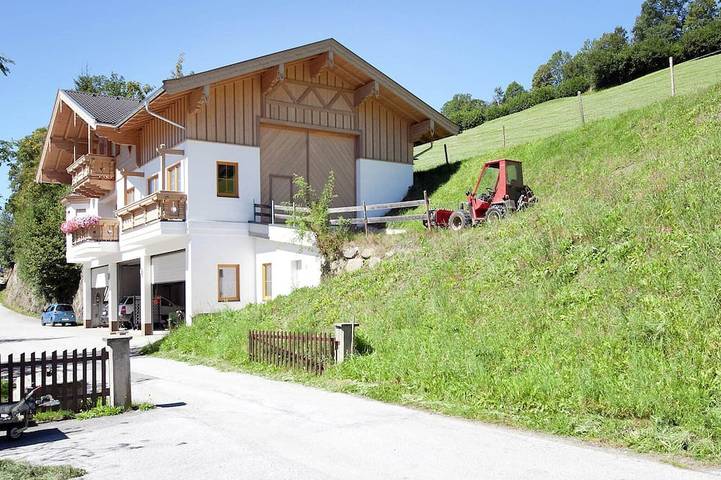 Ferienhaus für 12 Personen, mit Balkon und Sauna