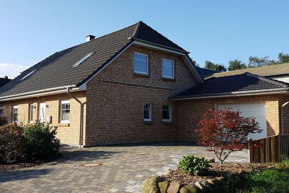 Ganze Wohnung, Lütt Gammelby in Gammelby, Rendsburg-Eckernförde