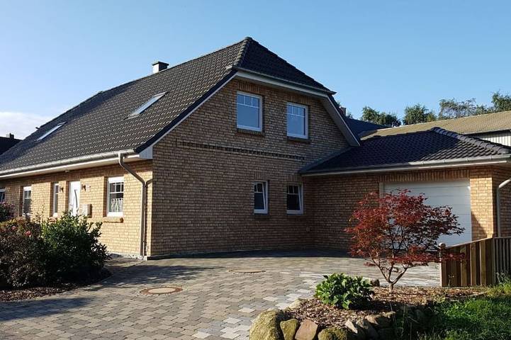 Ferienwohnung für 4 Personen in Gammelby