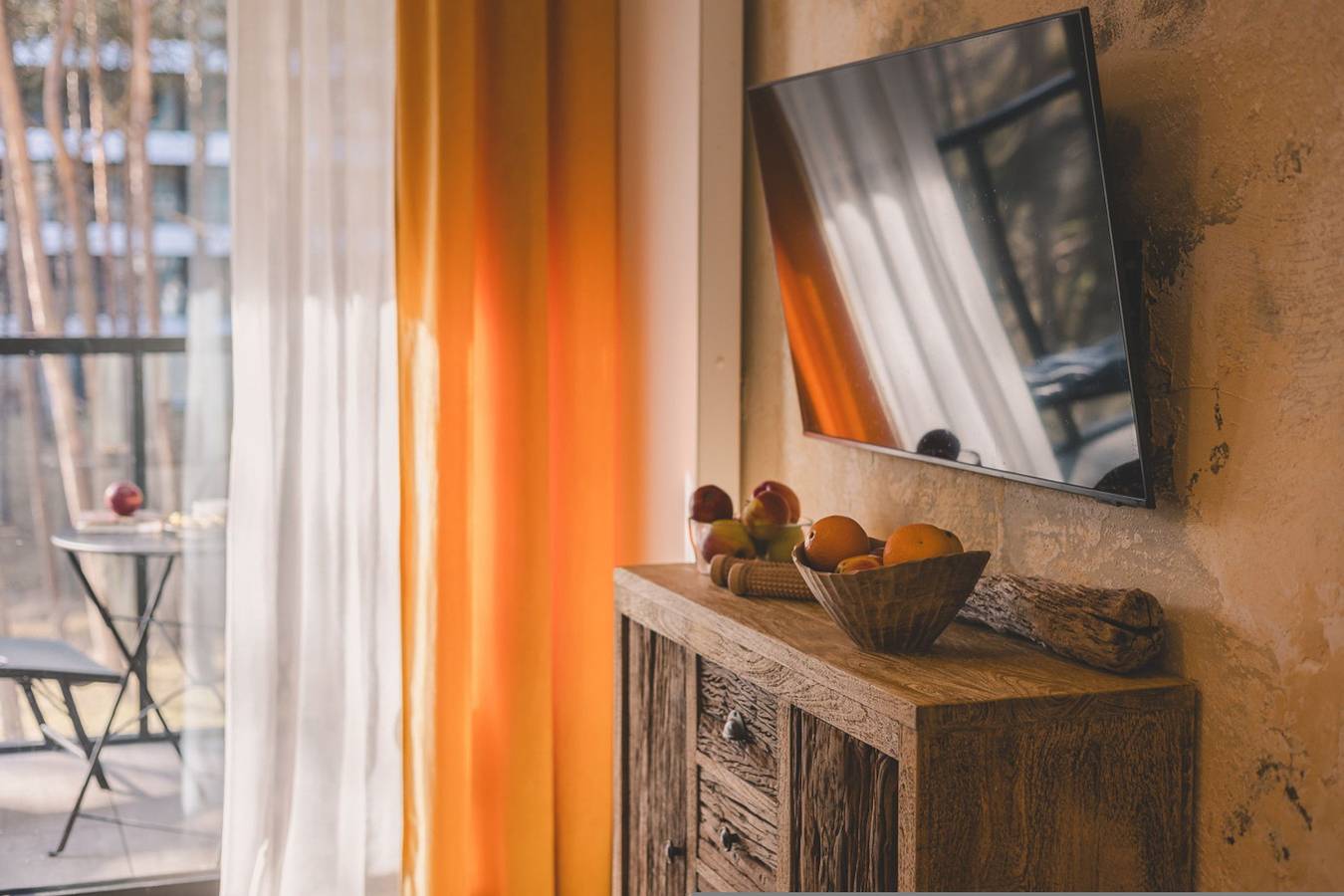 Appartamento vacanze a Mar Baltico Polacco a partire da 89€ a notte