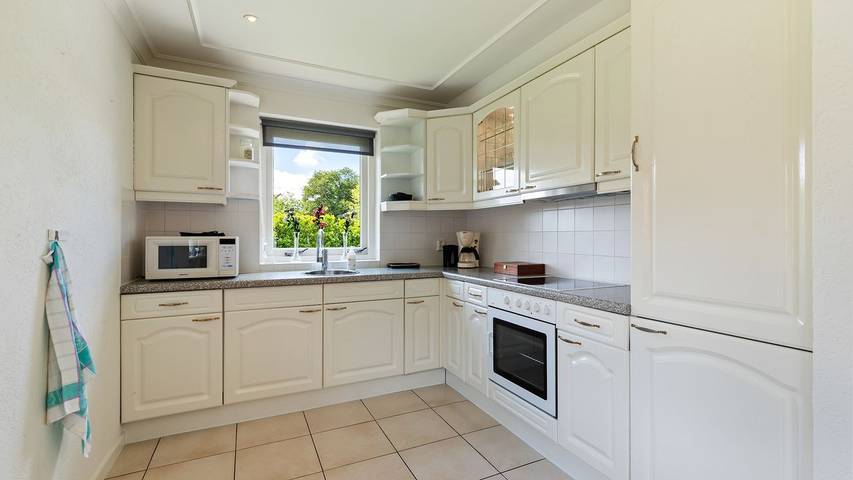 Location de vacances pour 6 personnes à Putten - 4