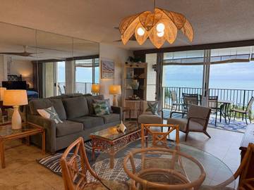 Holiday Apartment for 6 People in Napili-Honokowai, West Maui, Photo 2