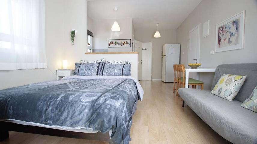 Maison d’hôte pour 4 personnes, avec vue et terrasse
