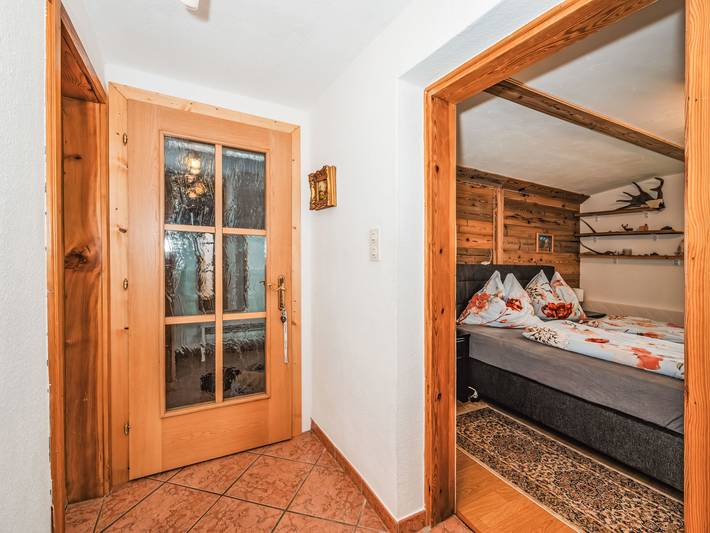 Ferienwohnung für 5 Personen, mit Balkon und Garten in Tennengau - 4