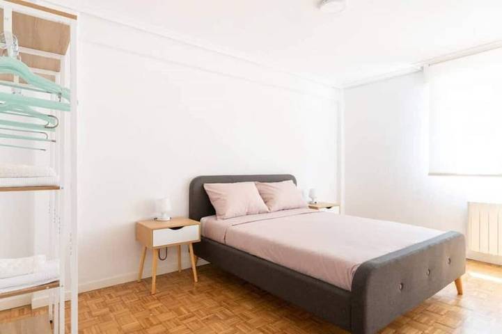 Ganze Wohnung, Apartamento Canalejas in Santander, Kantabrische Küste