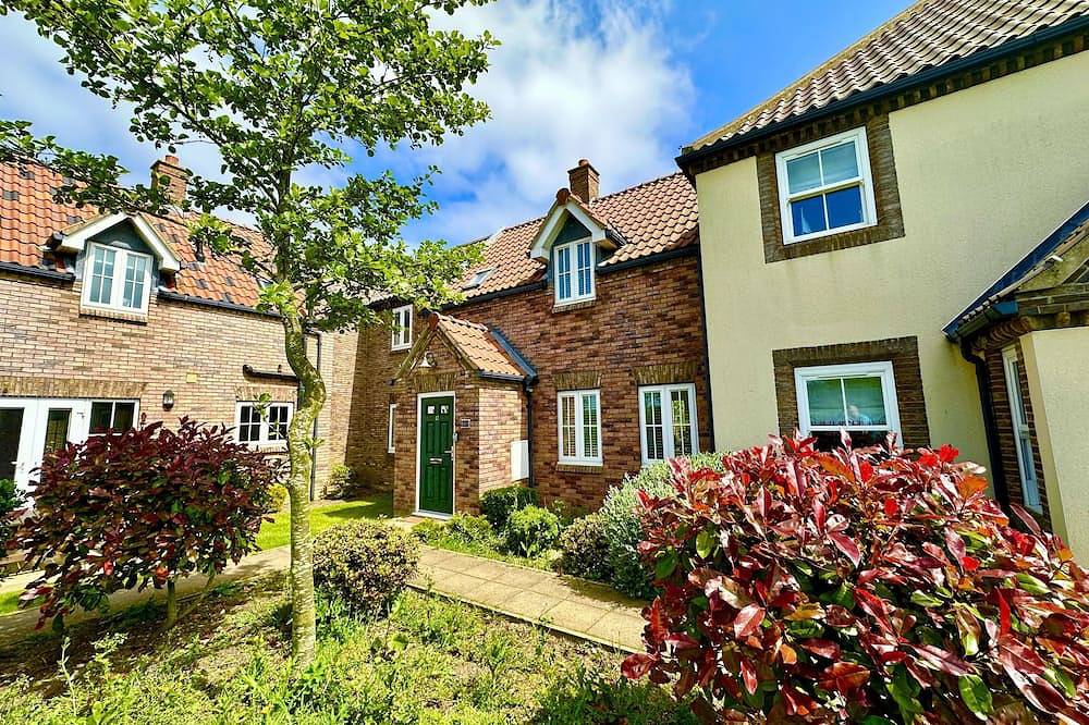 Appartamento vacanze a North Yorkshire a partire da 212€ a notte