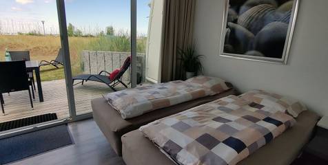 Ferienhaus für 6 Personen in Wendtorf, Kieler Bucht, Bild 4