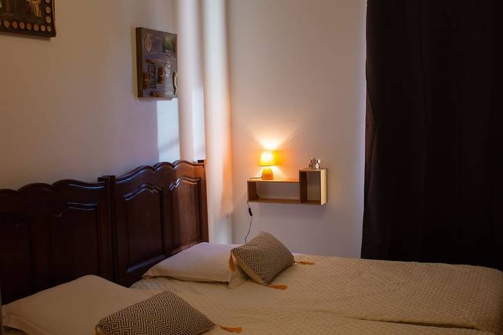 Location de vacances pour 6 personnes, avec jardin et terrasse, animaux acceptés dans Schirmeck - 2