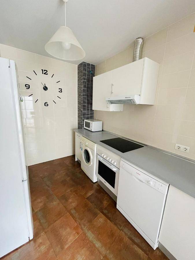 Casa rural para 4 personas, con jardín y terraza en Ayamonte - 4