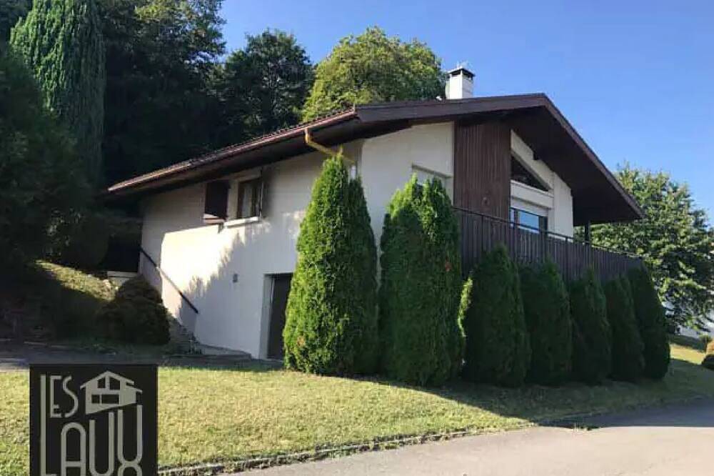 Maison de vacances