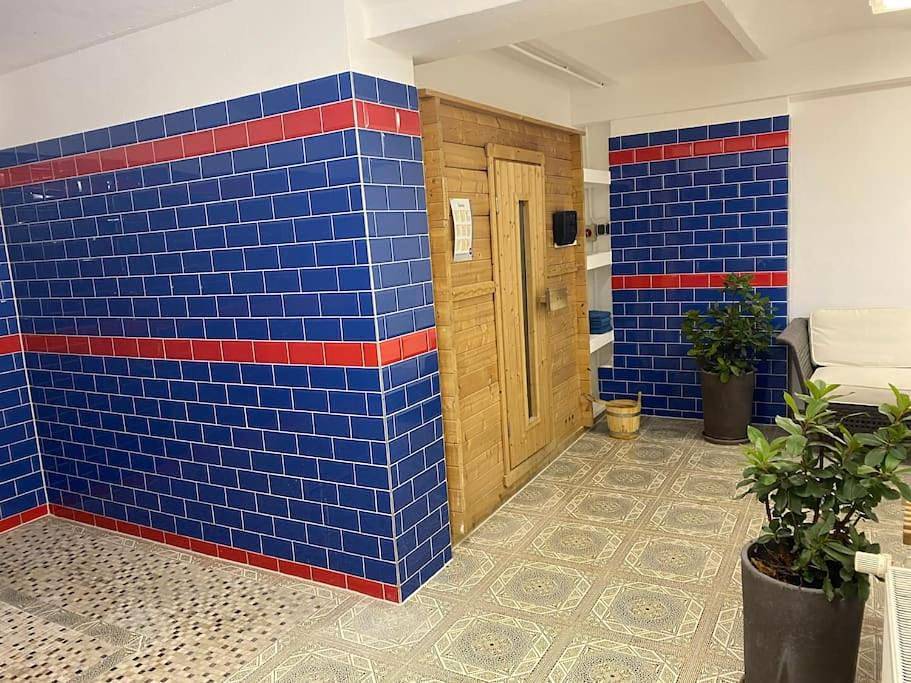 One-Bedroom House in Marienwerder, Naturpark Barnim