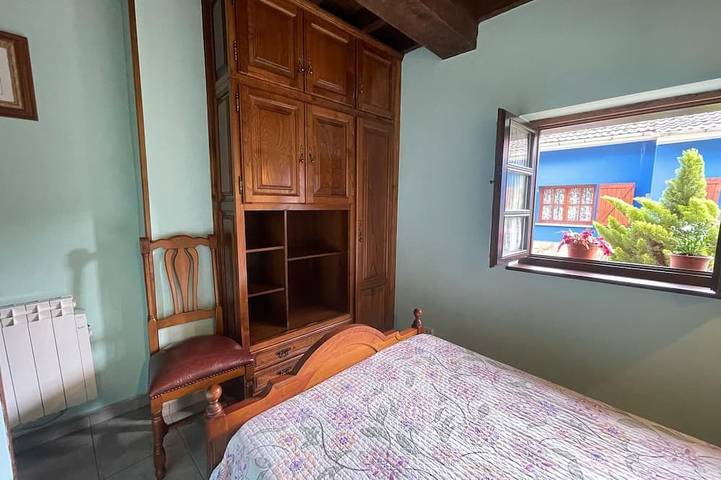 Corrada, house for 5 people in Priede, Piloña in Sevares, Piloña