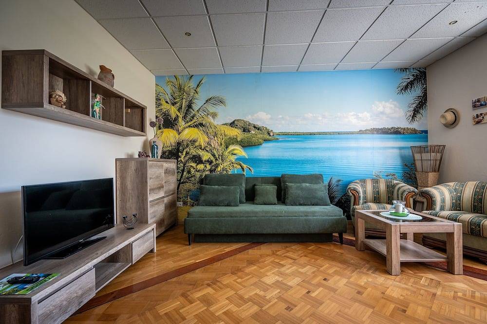 Ferienwohnung - Pension Cubana in Rothenburg/Oberlausitz, Oberlausitz-Niederschlesien