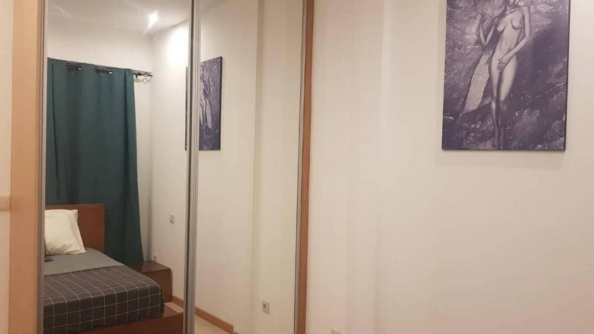 Maison d’hôte pour 2 personnes, avec terrasse dans São Vicente - 4