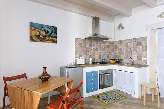 Appartamento intero, Dentrortigia in Siracusa, Siracusa e dintorni