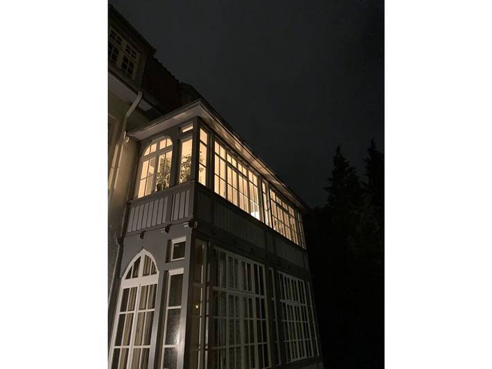 Ferienhaus für 2 Personen im Teutoburger Wald - 4