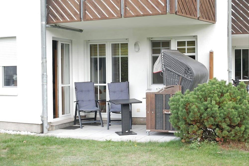 Ferienwohnung in Usedom für 2 Personen in Usedom
