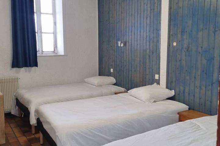 Maison de vacances pour 15 personnes dans l' Ain - 3