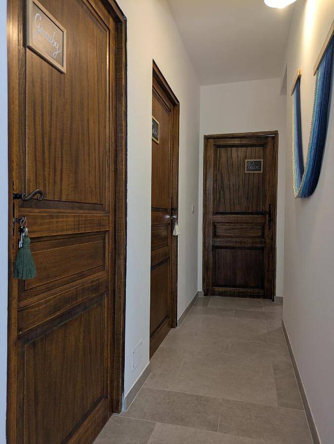 Location de vacances pour 2 personnes, avec jardin à Les Salles-sur-Verdon - 4