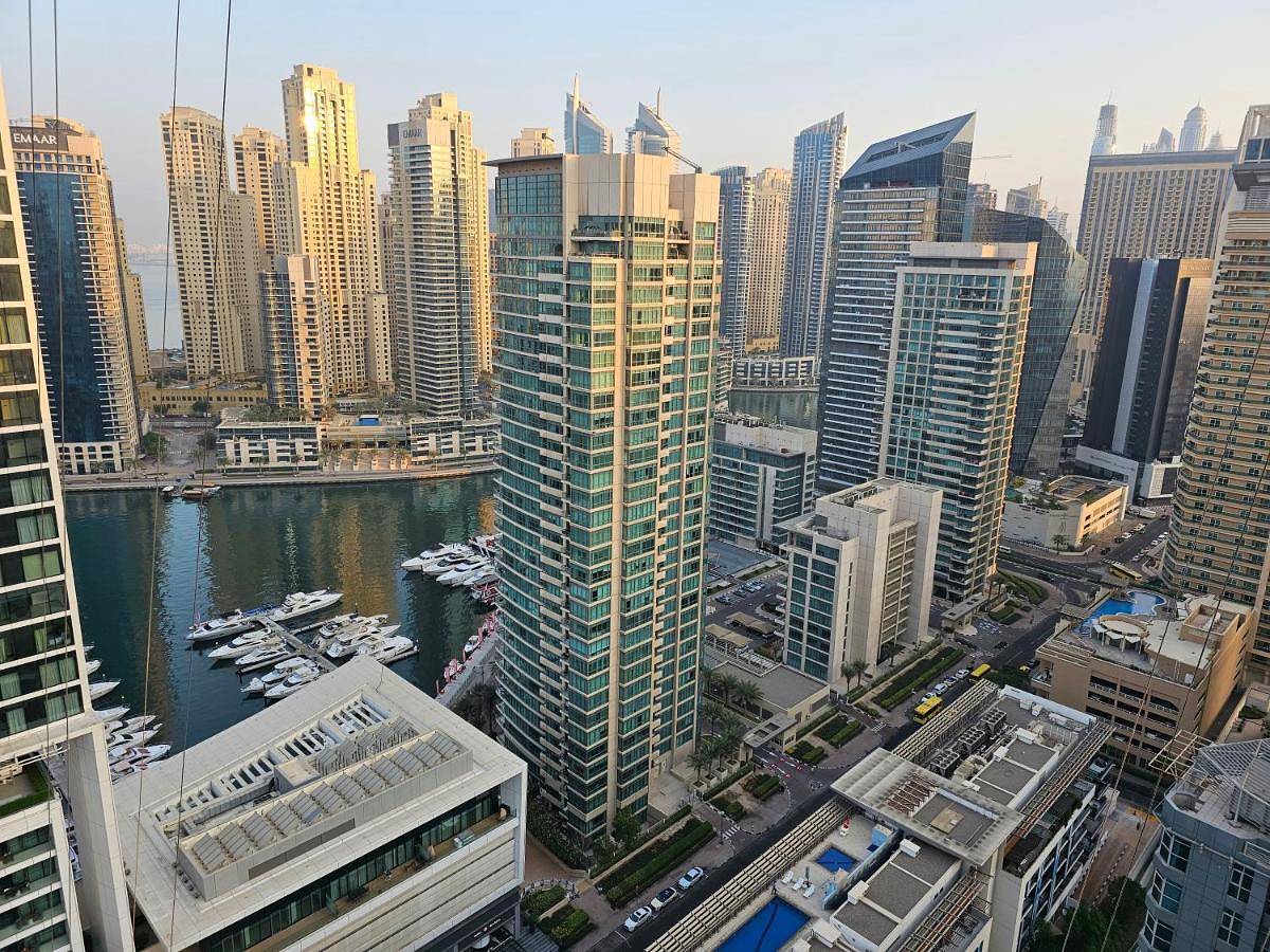 Entire holiday apartment, Vibrant Kingdom Vacation Homes Rental in Dubai, Emirate of Dubai