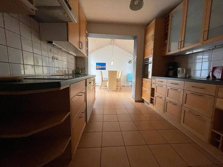 Ferienhaus für 6 Personen, mit Ausblick und Balkon in Rahlstedt Hamburg
