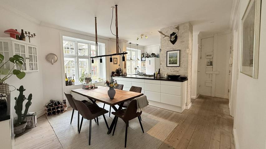 Landhaus für 4 Personen in Kopenhagen