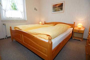 Bauernhof für 4 Personen in Bensersiel, Landkreis Wittmund, Bild 1