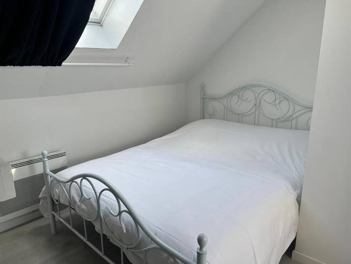 Vakantieappartement voor 5 personen - 1