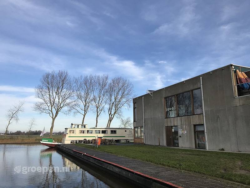 Gruppenunterkunft Nieuwpoort in Nieuwpoort, Belgische Küste