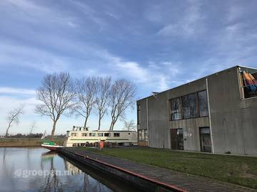 Location de vacances pour 18 personnes, avec balcon/terrasse et terrasse à Nieuwpoort