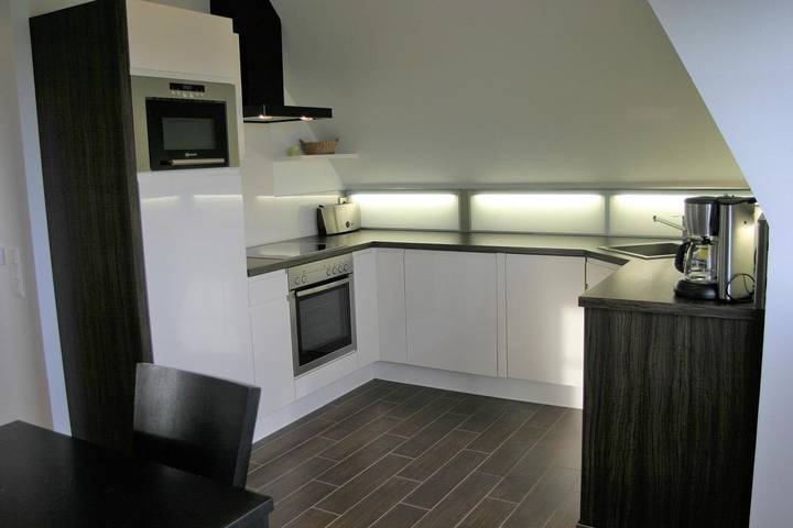 Ganze Wohnung, Min Ithüus in Rantum, Sylt (Gemeinde)