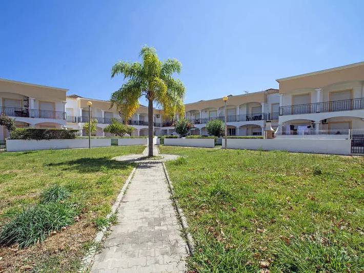 Casa rural para 4 personas, con balcón en Altura - 3