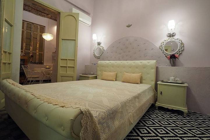 Chateau Leconte, Beautiful Vintage House in Thessaloniki in Analipsi (Thessaloniki), Thessaloniki region