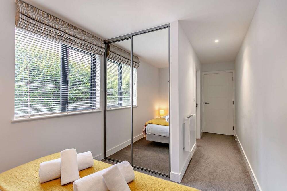 Pearl - Luxury Cottages in Woolacombe, Devon