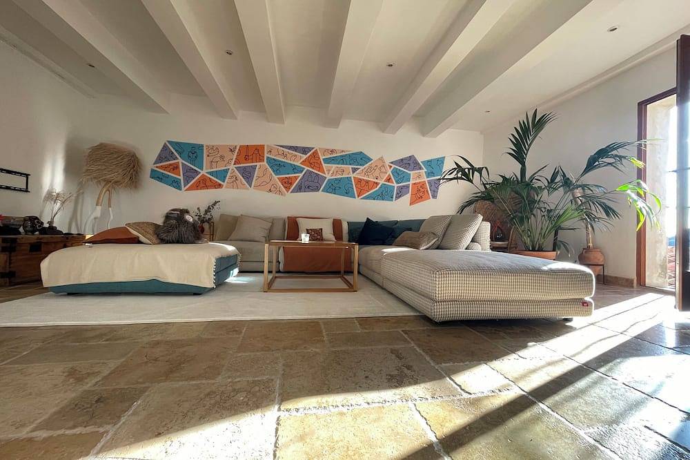 Charming house in the heart of the medieval village of Peillon - between Nice and Monaco. in Peillon, Mittelmeerküste (Frankreich)