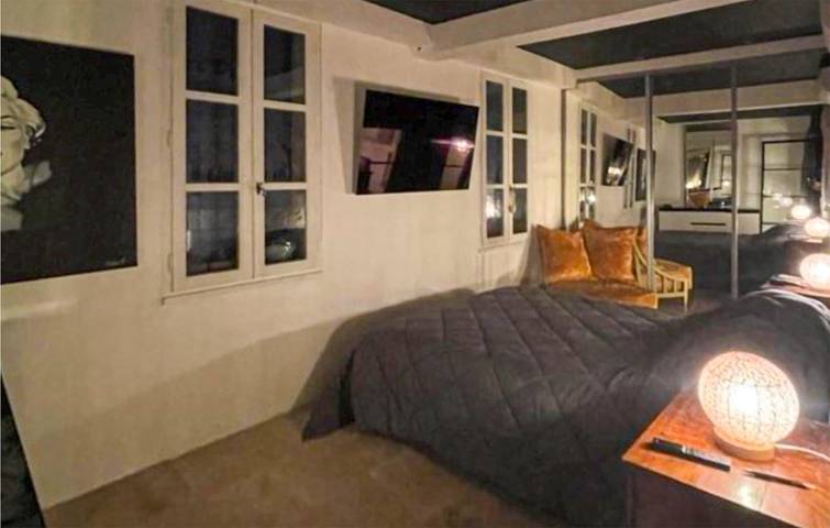 Location de vacances pour 4 personnes, avec terrasse à Sommières - 4