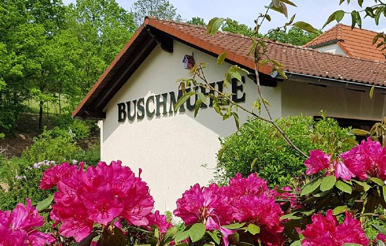 Ferienwohnung für 2 Personen in Waldheim