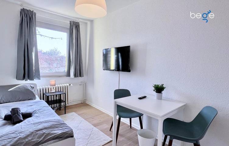 Appartement de vacances pour 3 personnes, avec vue - 1