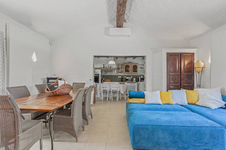 Mas du Gaudon – Villa mit privatem Pool in der Provence in Montauroux, Mittelmeerküste (Frankreich)