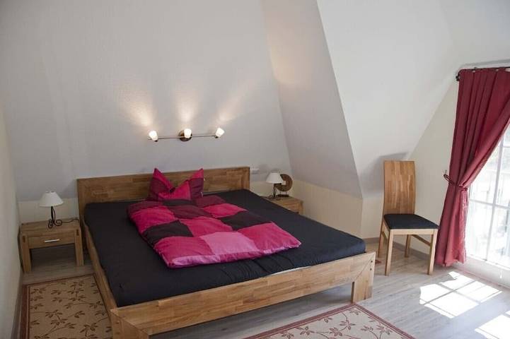 Ferienhaus für 6 Personen, mit Garten und Sauna in Peenemünde - 2