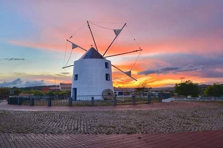 Casa da Aldeia - Guest House in Odiáxere, Distrito de Faro