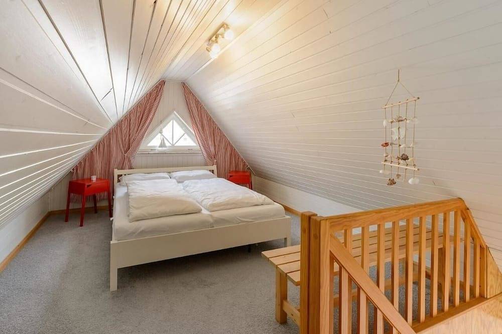 Ganze Wohnung, Ferienwohnung/App. für 3 Gäste mit 50m² in Husum (269138) in Husum Hafen, Husum