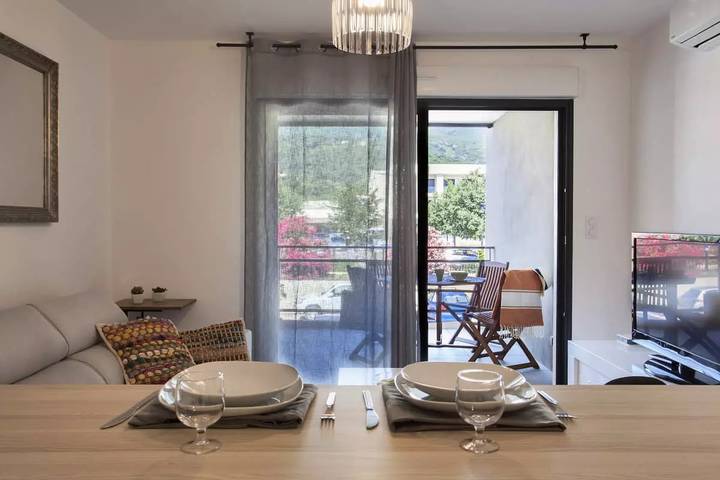 Appartamento vacanze per 2 persone, con terrazza - 1