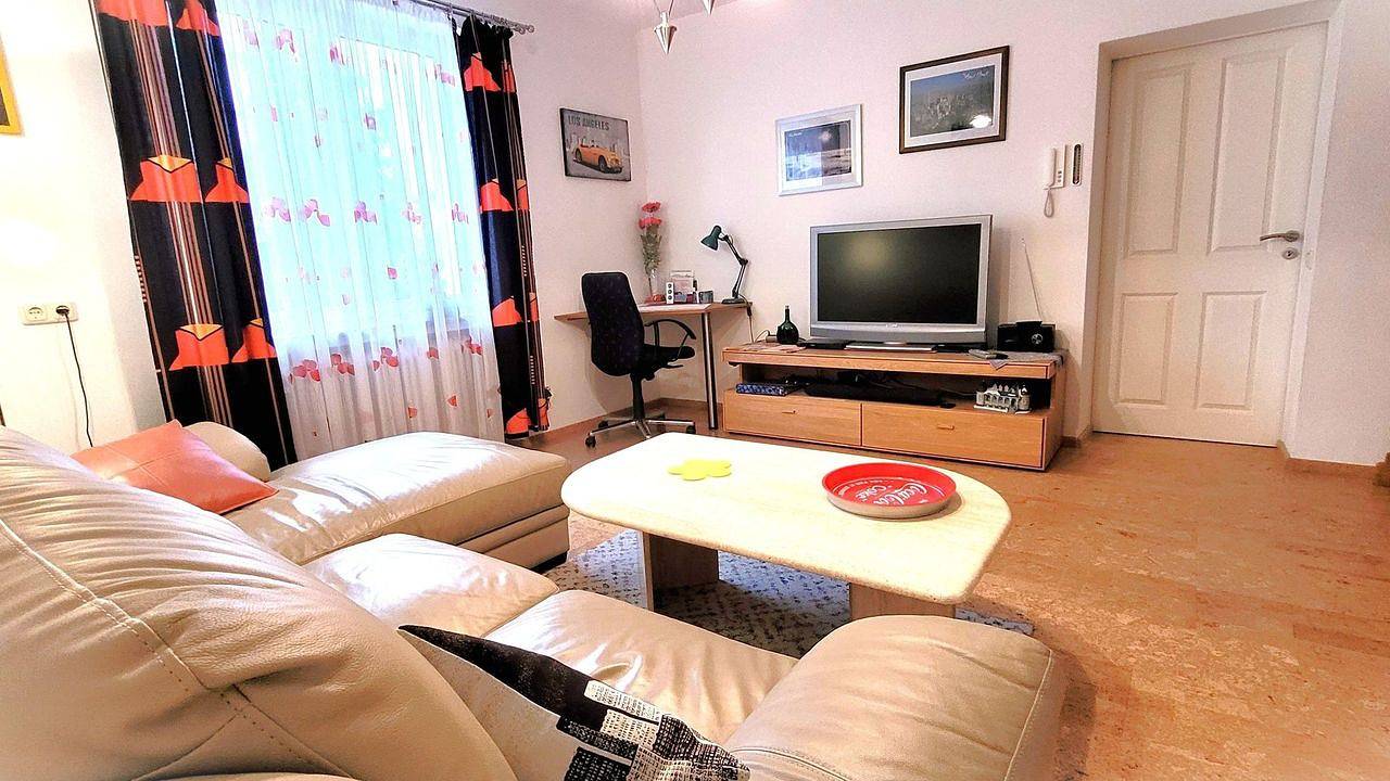 Entire holiday apartment, Ferienwohnung für 2 Personen (80 m²) in Bad Wörishofen in Bad Wörishofen, Bavarian Swabia