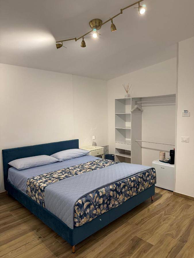 B&B Aura in Pontecagnano Faiano, Costa tirrenica Campania