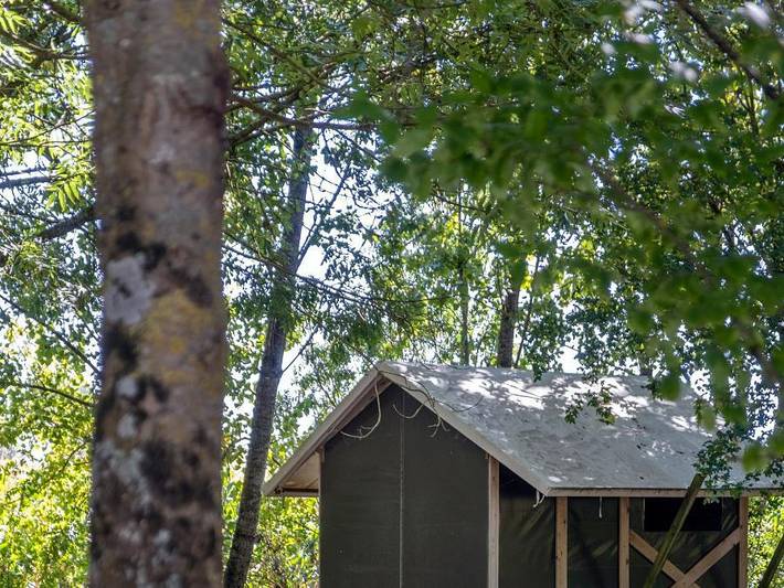 Camping für 2 Personen in der Pays de la Loire - 2