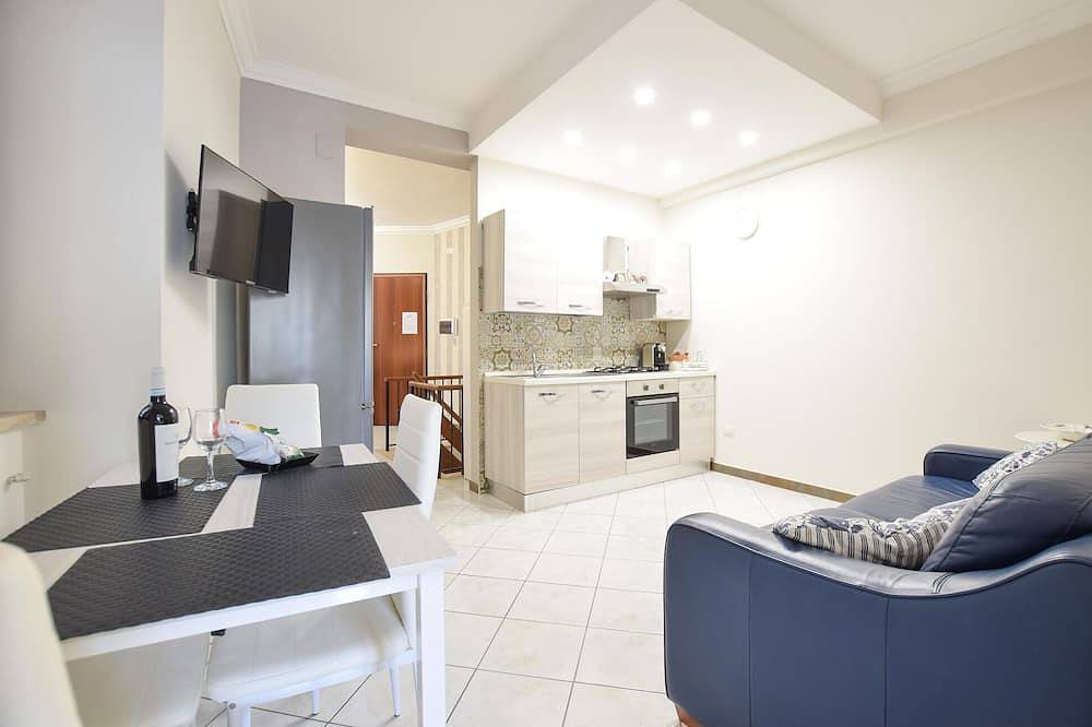 Tolles Haus mit 1 Schlafzimmer in. in Agropoli, Cilento