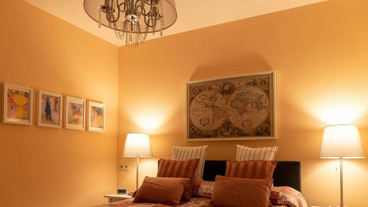 Ganze Ferienwohnung, Ferienwohnung für 2 Personen (50 m²) in Bitburg in Bitburg, Eifelkreis Bitburg-Prüm