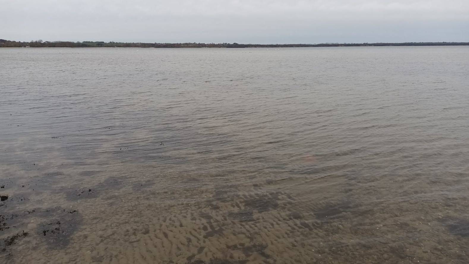 Direkt am Wasser ""Küstenperle"mit Meerblick und Sauna in Gramkow, Hohenkirchen