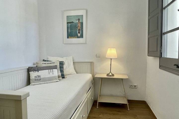 Finca für 5 Personen, mit Pool und Garten, mit Haustier in Pals - 2